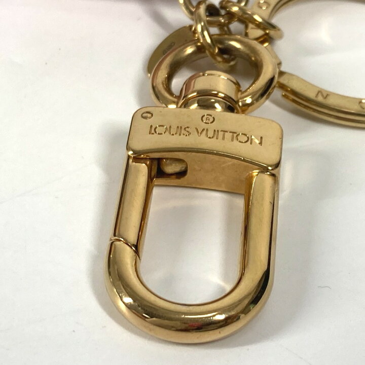 楽天市場】LOUIS VUITTON ルイヴィトン M78617 モノグラム タッセル  