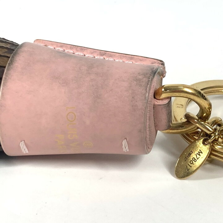 楽天市場】LOUIS VUITTON ルイヴィトン M78617 モノグラム タッセル  