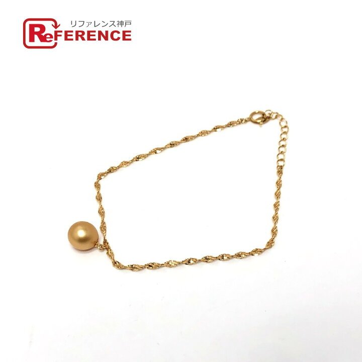 楽天市場】jewelry ジュエリー K18 ゴールドパール アクセサリー 