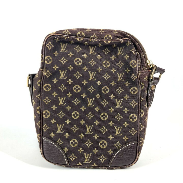 楽天市場】LOUIS VUITTON ルイヴィトン M95228 モノグラムミニラン 