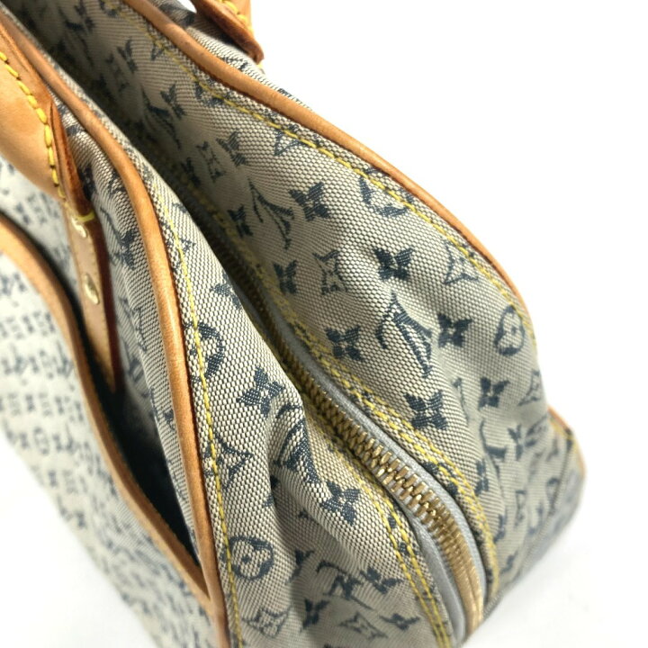 楽天市場】LOUIS VUITTON ルイヴィトン M92003 モノグラムミニ マリー 