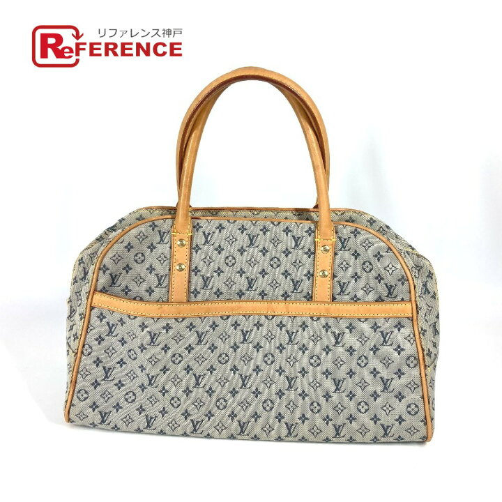 楽天市場】LOUIS VUITTON ルイヴィトン M92003 モノグラムミニ マリー 