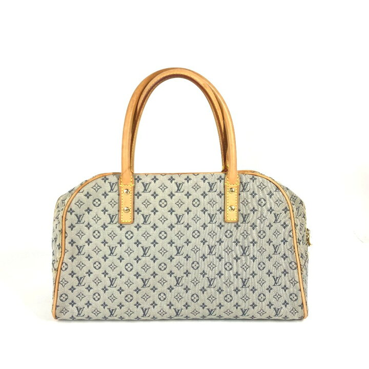 楽天市場】LOUIS VUITTON ルイヴィトン M92003 モノグラムミニ マリー 