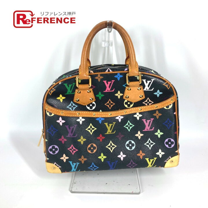 楽天市場】LOUIS VUITTON ルイヴィトン M92662 モノグラムマルチカラー 