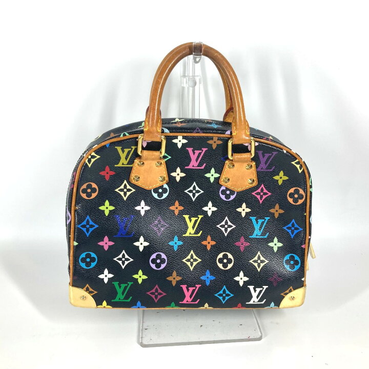 楽天市場】LOUIS VUITTON ルイヴィトン M92662 モノグラムマルチカラー 