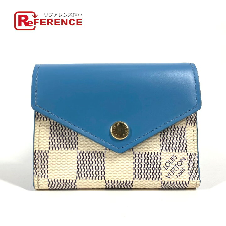 楽天市場】LOUIS VUITTON ルイヴィトン N60219 ダミエアズール  