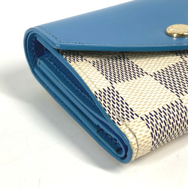 楽天市場】LOUIS VUITTON ルイヴィトン N60219 ダミエアズール  