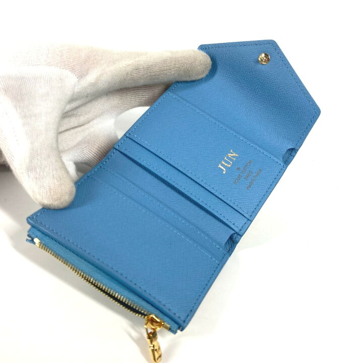 楽天市場】LOUIS VUITTON ルイヴィトン N60219 ダミエアズール  