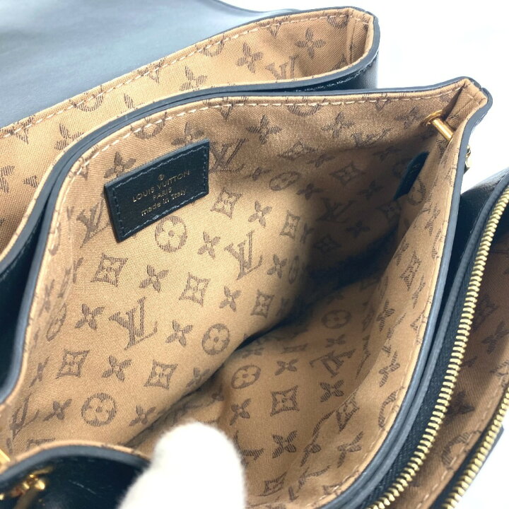 楽天市場】LOUIS VUITTON ルイヴィトン M57743 ランデヴー カバン 2WAY 