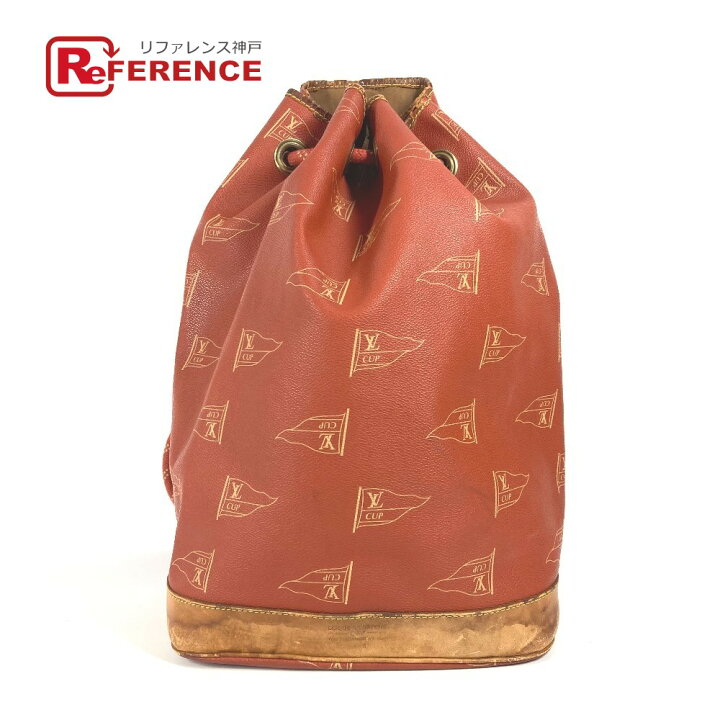楽天市場】LOUIS VUITTON ルイヴィトン M80026 ルイヴィトンカップ 95 