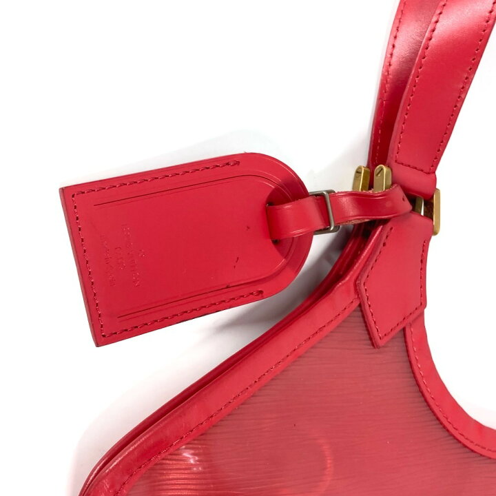 楽天市場】LOUIS VUITTON ルイヴィトン M92152 エピプラージュ バイア 