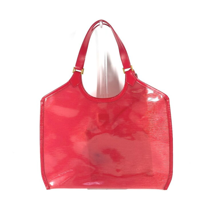 楽天市場】LOUIS VUITTON ルイヴィトン M92152 エピプラージュ バイア 
