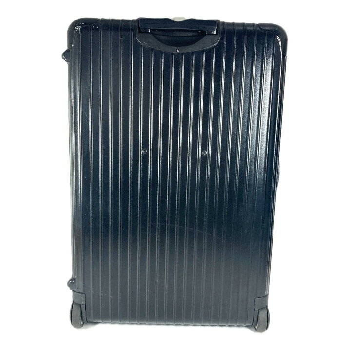 楽天市場】RIMOWA リモワ 851.77 2輪 サルサ SALSA 98L マルチホイール 