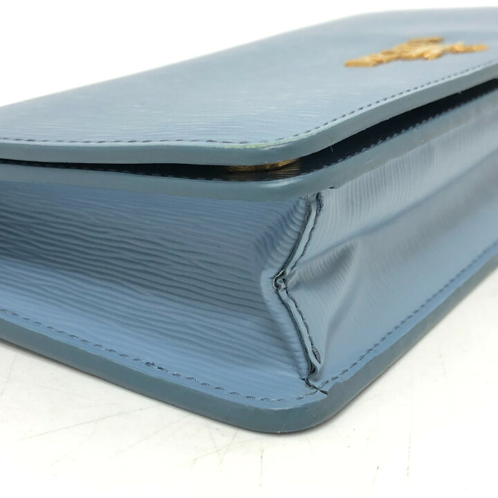 楽天市場】PRADA プラダ 1DH044 ロゴ チェーン カバン バッグ  