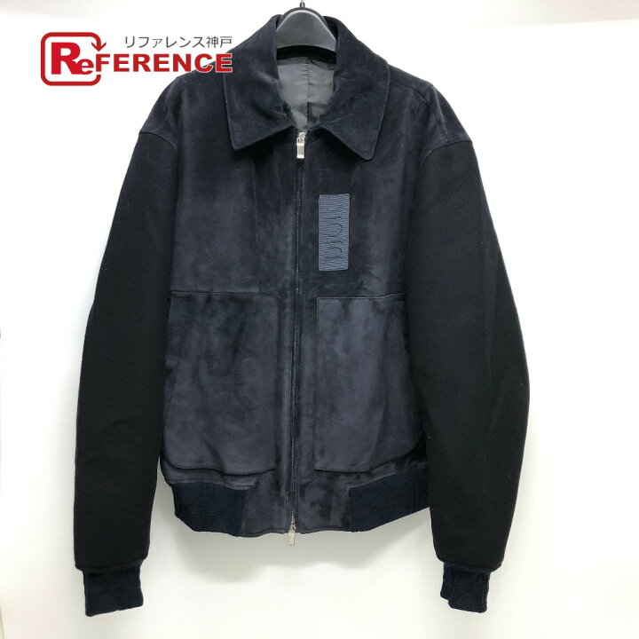 楽天市場】Dior ディオール 383L419A0686 23AW テープロゴ スウェード  