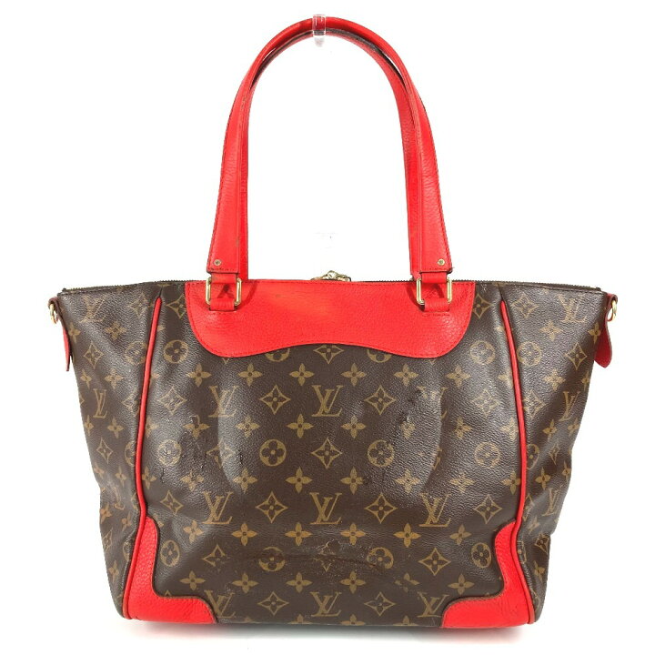 楽天市場】LOUIS VUITTON ルイヴィトン M51193 モノグラム エス