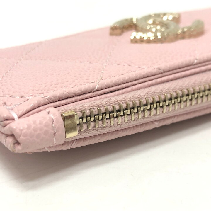 楽天市場】CHANEL シャネル マトラッセ ココマーク ロゴ 小物  