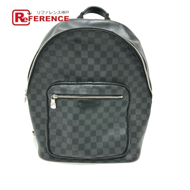 楽天市場】LOUIS VUITTON ルイヴィトン N41473 ジョッシュ バック  