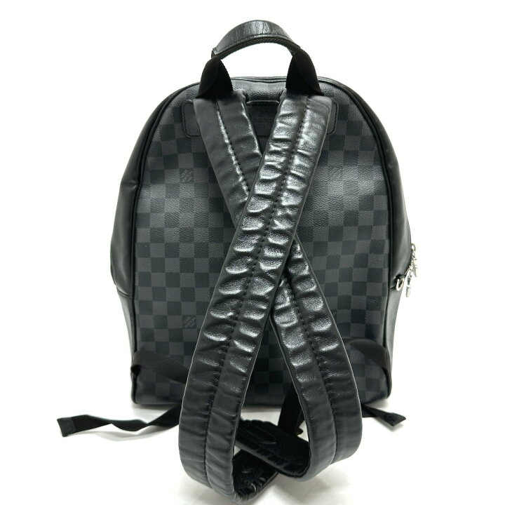 楽天市場】LOUIS VUITTON ルイヴィトン N41473 ジョッシュ バック  