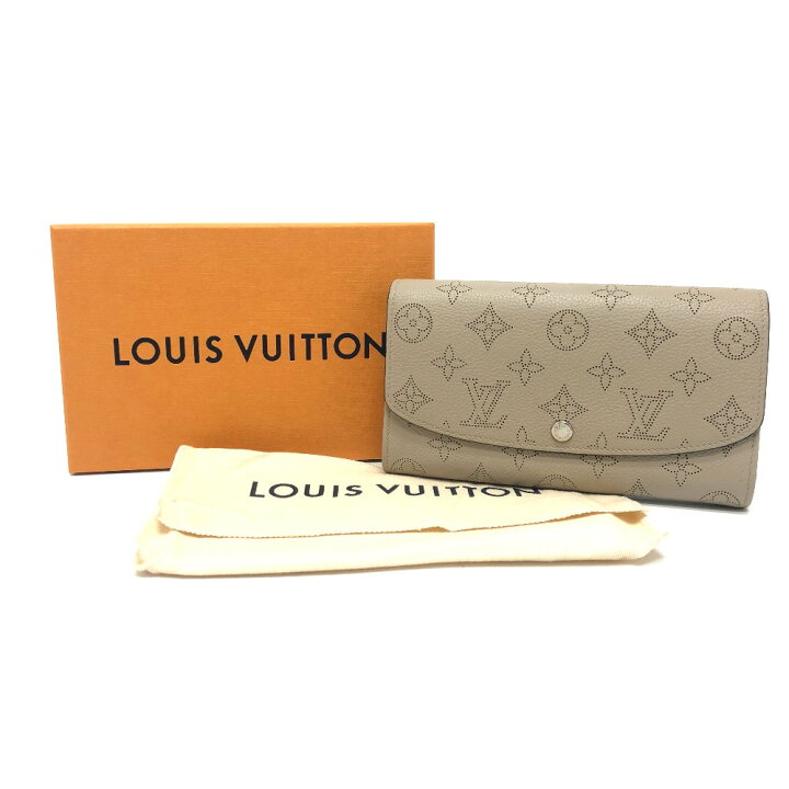 楽天市場】LOUIS VUITTON ルイヴィトン M60144 モノグラムマヒナ 