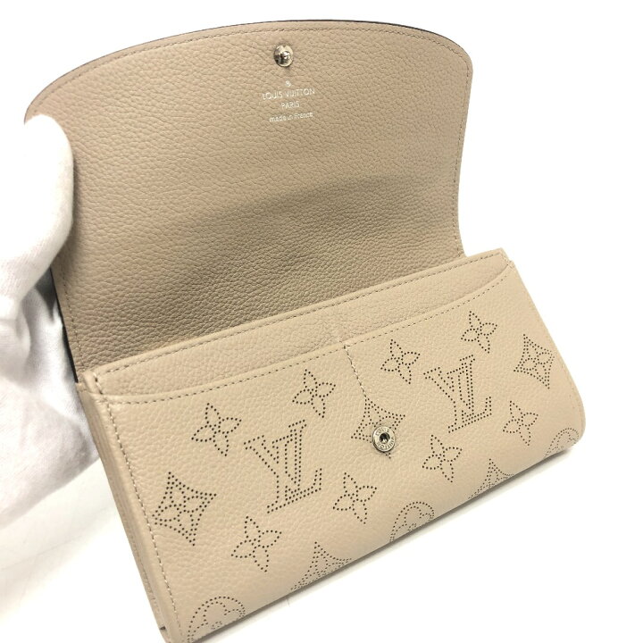 楽天市場】LOUIS VUITTON ルイヴィトン M60144 モノグラムマヒナ 