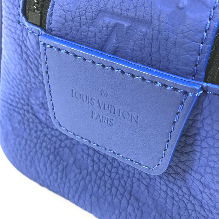 楽天市場】LOUIS VUITTON ルイヴィトン M82576 モノグラムトリヨン 