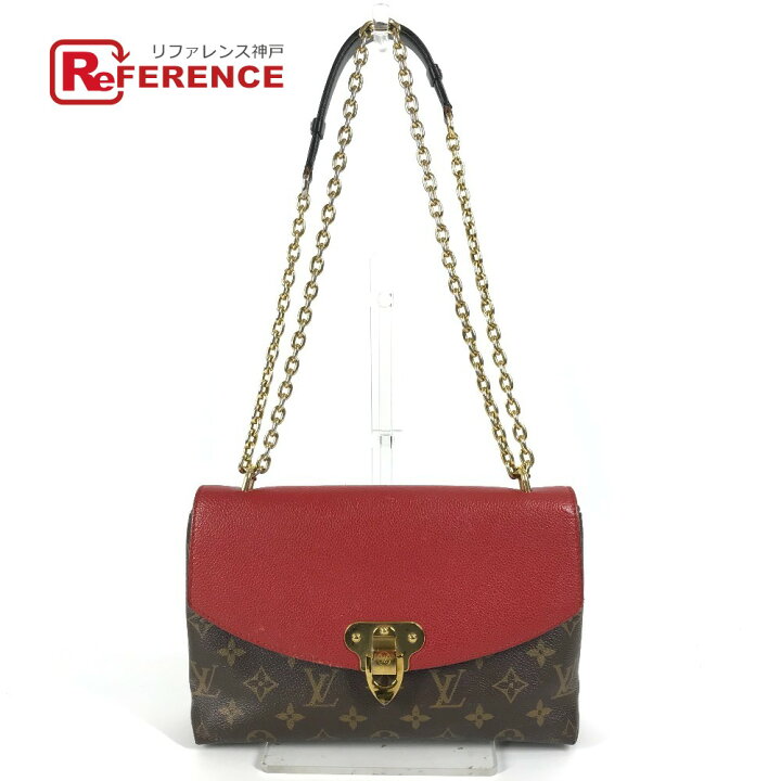 楽天市場】LOUIS VUITTON ルイヴィトン M43713 モノグラム サンプラ 