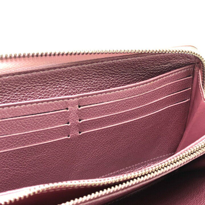 楽天市場】LOUIS VUITTON ルイヴィトン M69812 ジッピー ロックミー  