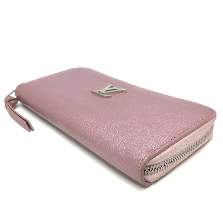 楽天市場】LOUIS VUITTON ルイヴィトン M69812 ジッピー ロックミー  