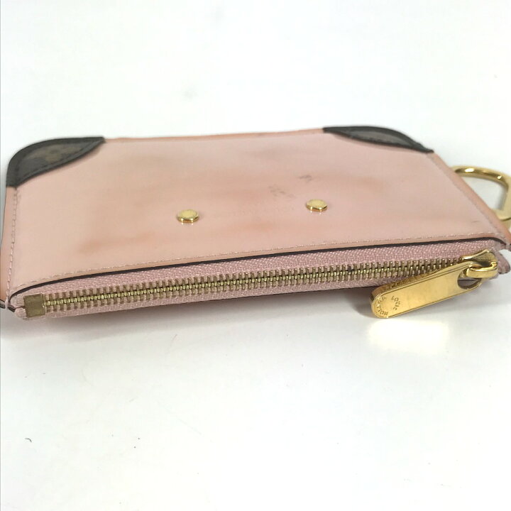 楽天市場】LOUIS VUITTON ルイヴィトン M63853 モノグラム ヴェルニ 