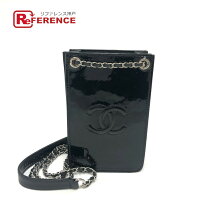 楽天市場】CHANEL ポーチ（ショルダーバッグ・メッセンジャーバッグ 