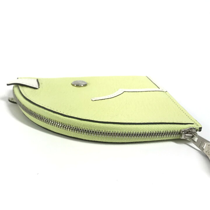 楽天市場】HERMES エルメス 馬 シュバル パドック 財布 小銭入れ  