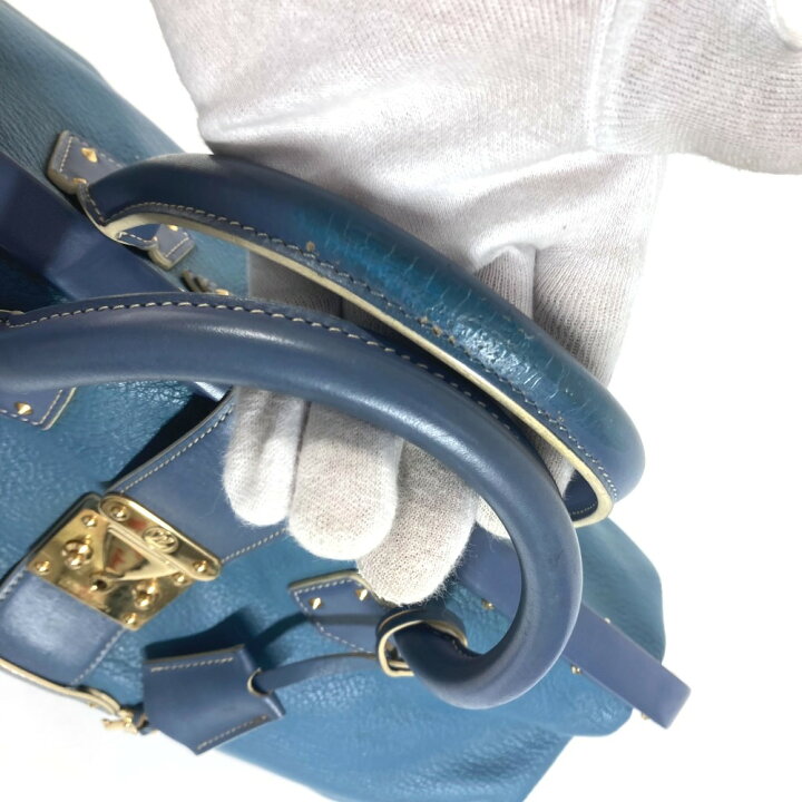 楽天市場】LOUIS VUITTON ルイヴィトン スハリ アンジェニューGM  