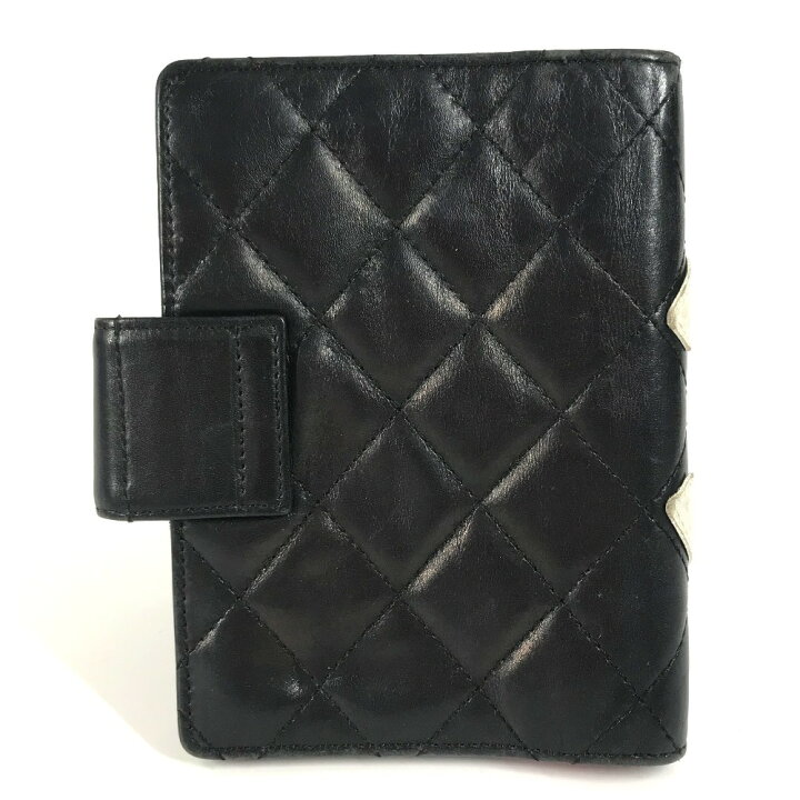 楽天市場】CHANEL シャネル A26727 カンボンライン CC ココマーク ロゴ  