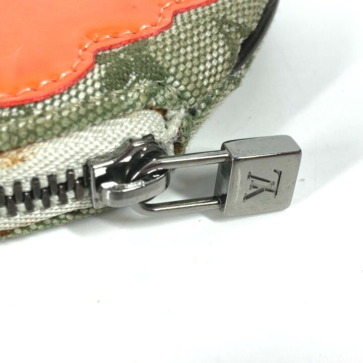 楽天市場】LOUIS VUITTON ルイヴィトン M92271 モノグラムミニ 