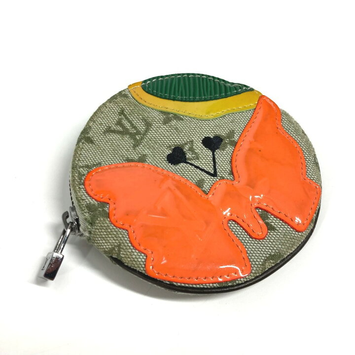 楽天市場】LOUIS VUITTON ルイヴィトン M92271 モノグラムミニ 