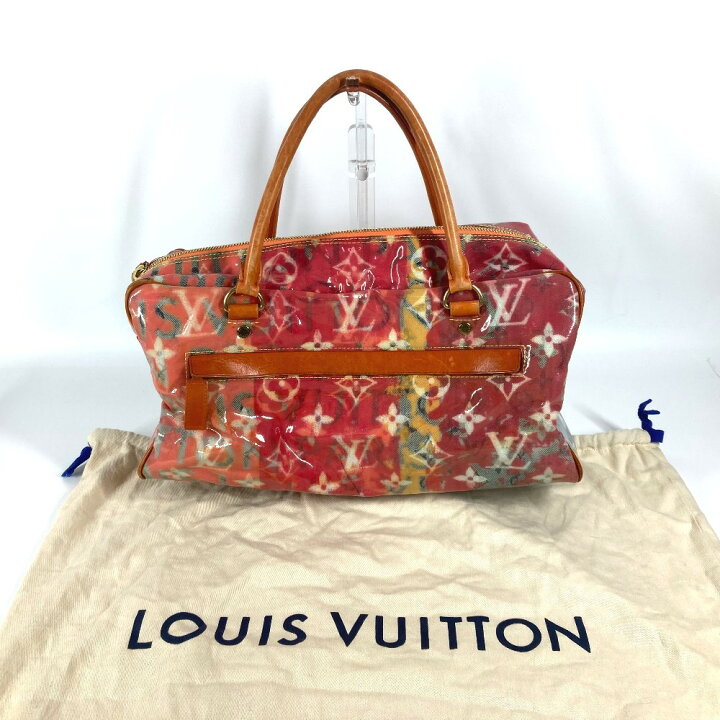 楽天市場】LOUIS VUITTON ルイヴィトン M95734 モノグラムパルプ 