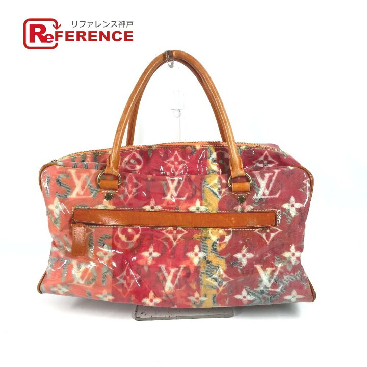 楽天市場】LOUIS VUITTON ルイヴィトン M95734 モノグラムパルプ 