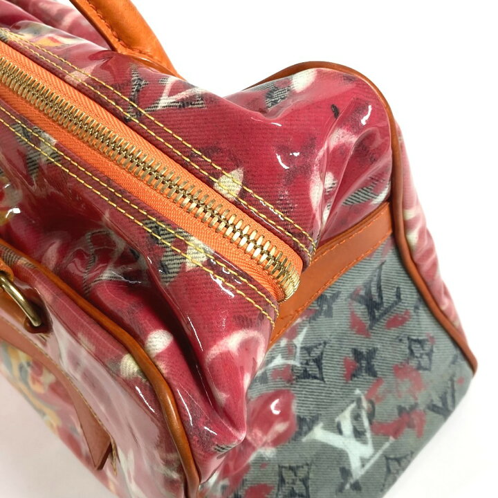 楽天市場】LOUIS VUITTON ルイヴィトン M95734 モノグラムパルプ 