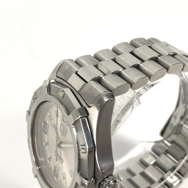 楽天市場】TAG HEUER タグホイヤー WN2110 エクスクルーシブ デイト 