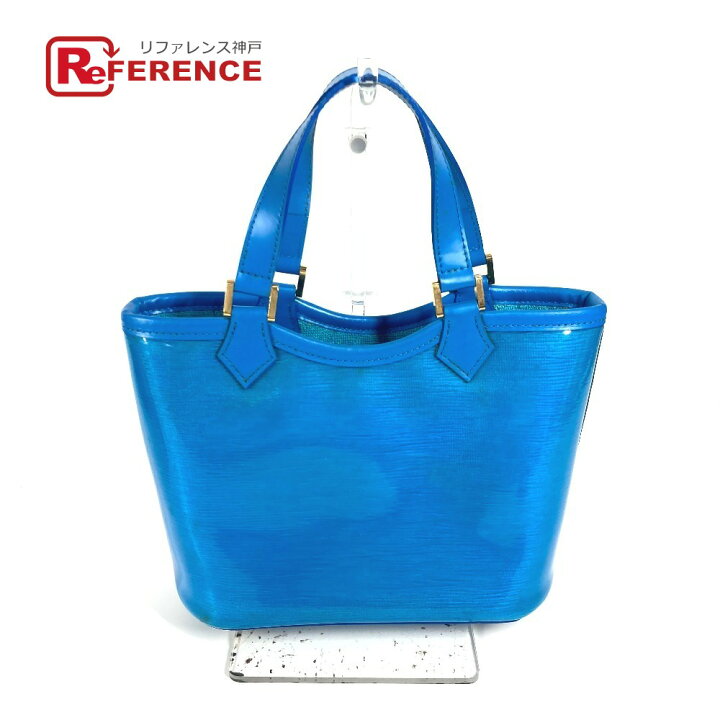 楽天市場】LOUIS VUITTON ルイヴィトン M92472 エピプラージュ ミニ 
