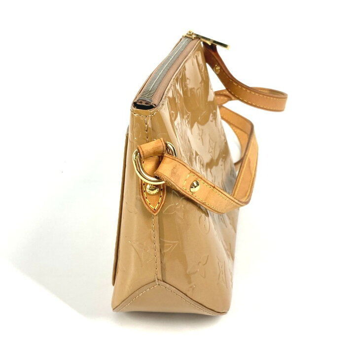 楽天市場】LOUIS VUITTON ルイヴィトン M91508 モノグラムヴェルニ 