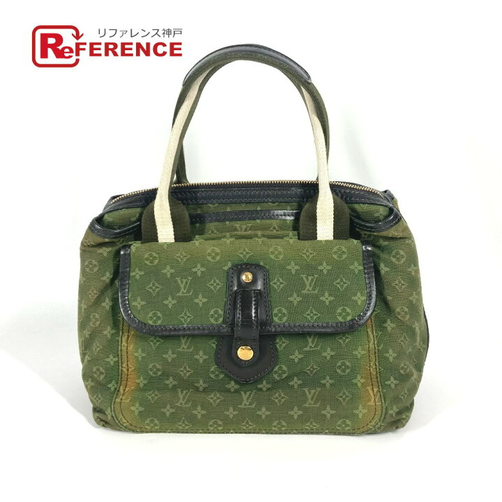 楽天市場】LOUIS VUITTON ルイヴィトン M92507 モノグラムミニ サック 
