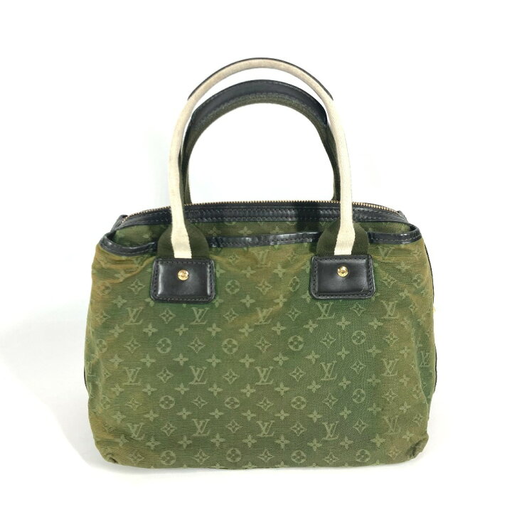 楽天市場】LOUIS VUITTON ルイヴィトン M92507 モノグラムミニ サック 