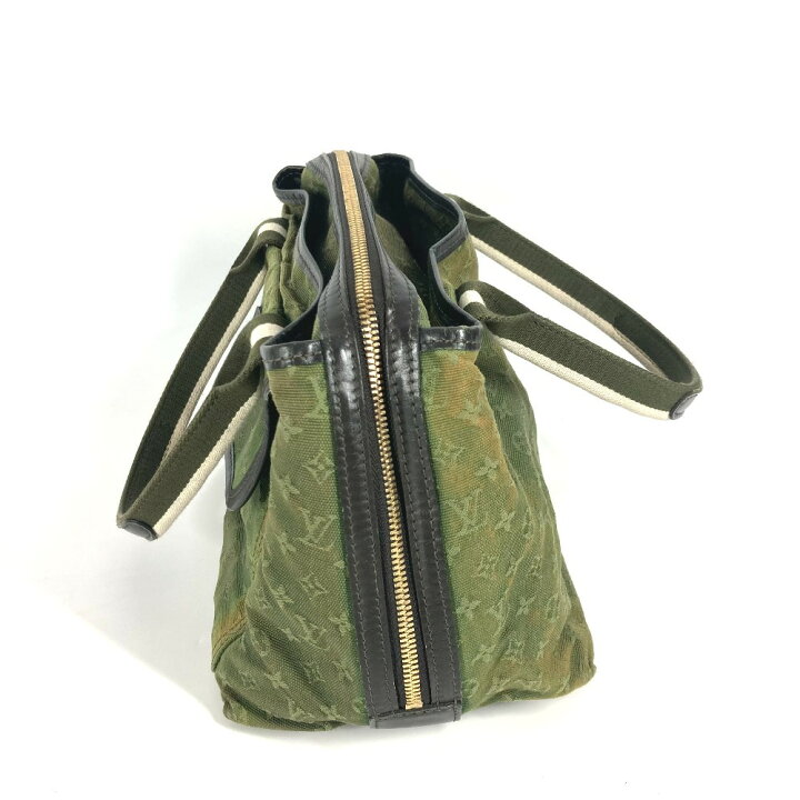 楽天市場】LOUIS VUITTON ルイヴィトン M92507 モノグラムミニ サック 