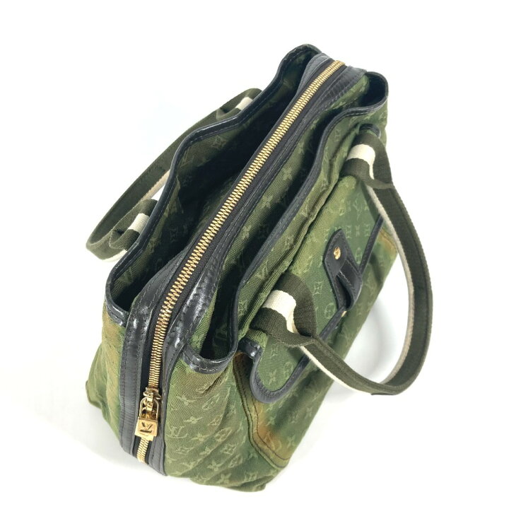 楽天市場】LOUIS VUITTON ルイヴィトン M92507 モノグラムミニ サック 