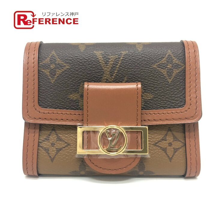 楽天市場】LOUIS VUITTON ルイヴィトン M68725 ポルトフォイユ  