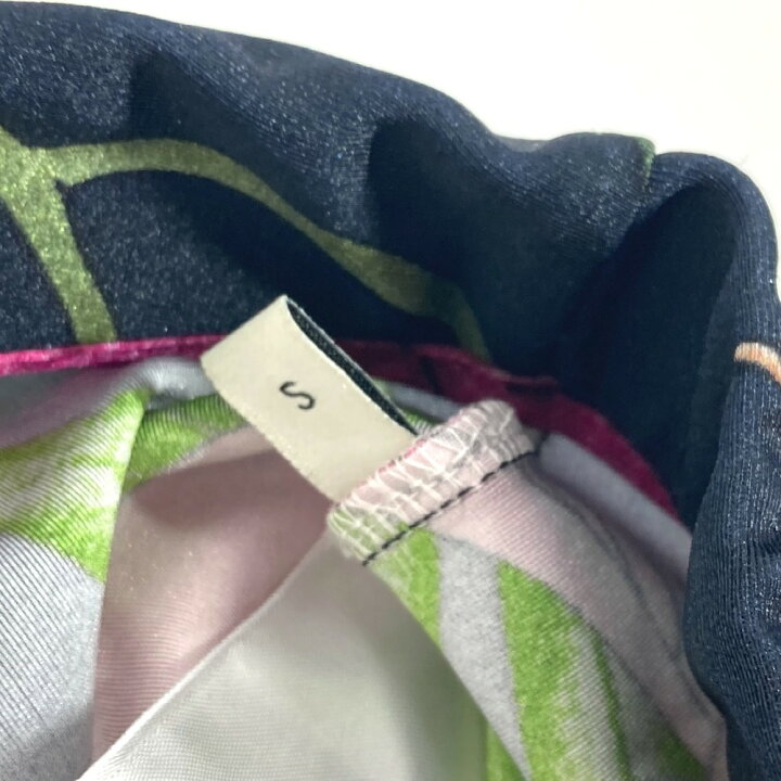 楽天市場】GUCCI グッチ フローラ レギンス 花柄 ズボン ストレッチ  