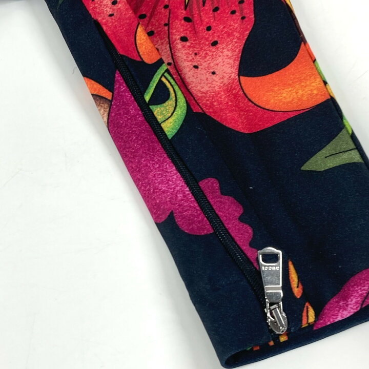 楽天市場】GUCCI グッチ フローラ レギンス 花柄 ズボン ストレッチ  