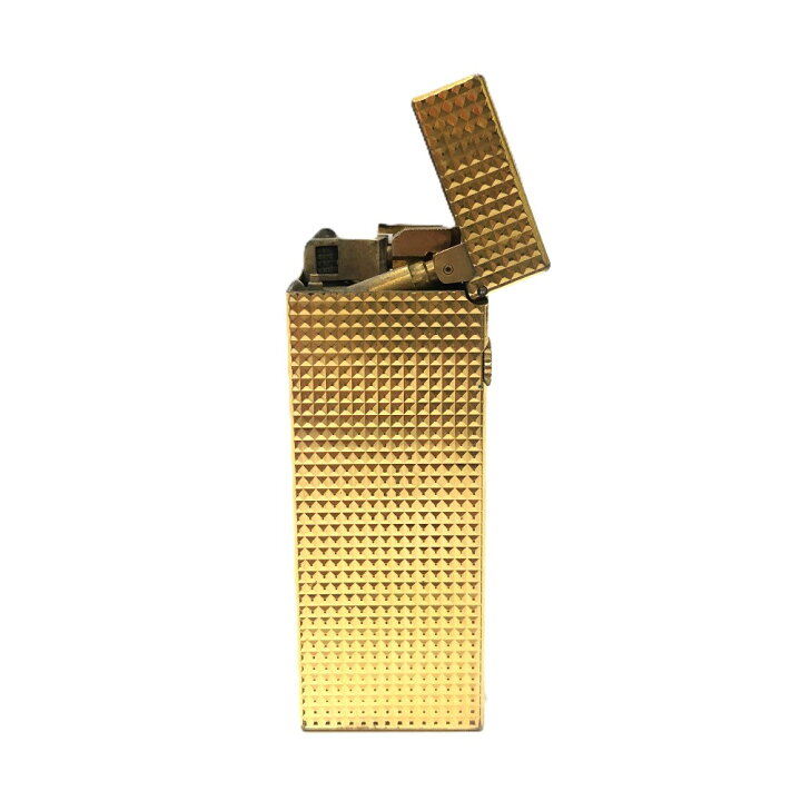 楽天市場】Dunhill ダンヒル ローラー ローラー式 ガス ライター 